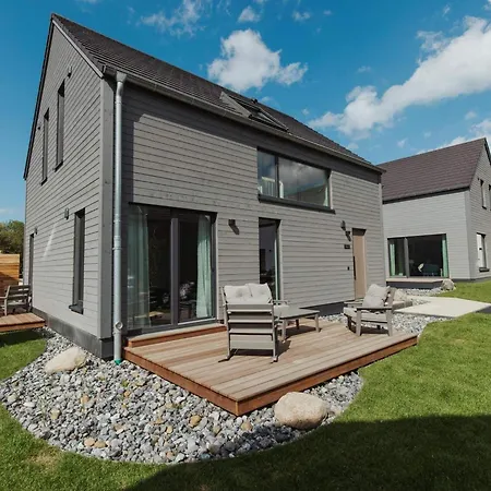 Holiday home Moderne In Ruhiger Lage Sagard