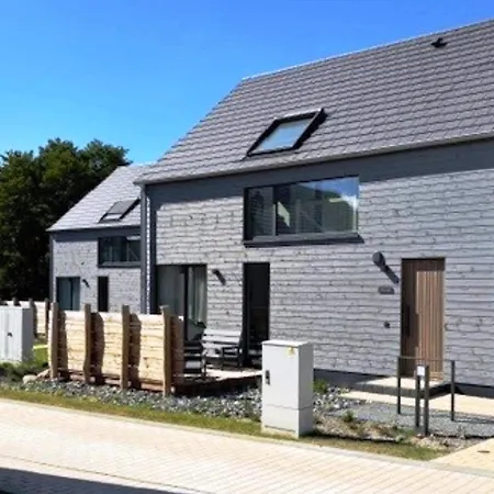 Moderne In Ruhiger Lage Sagard
