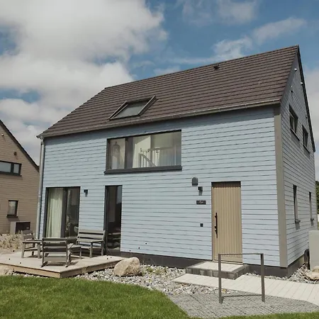 Holiday home Moderne In Ruhiger Lage