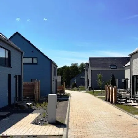 Holiday home Moderne In Ruhiger Lage *