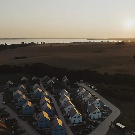Holiday home Moderne In Ruhiger Lage