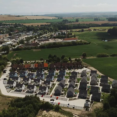 Moderne In Ruhiger Lage * Sagard