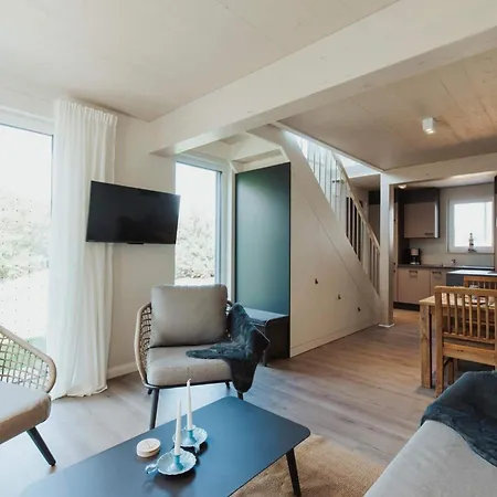 Holiday home Moderne In Ruhiger Lage