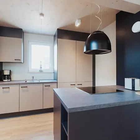 Holiday home Moderne In Ruhiger Lage